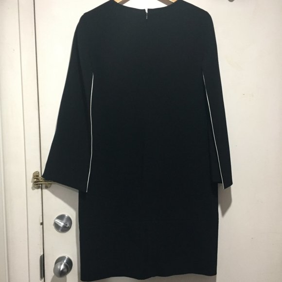 DKNY FORMAL MIDI DRESSES SIZE 14 - Picture 2 of 10